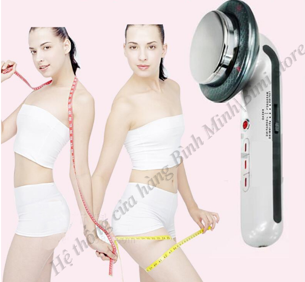 máy giảm béo và làm đẹp toàn thân mini Y0061